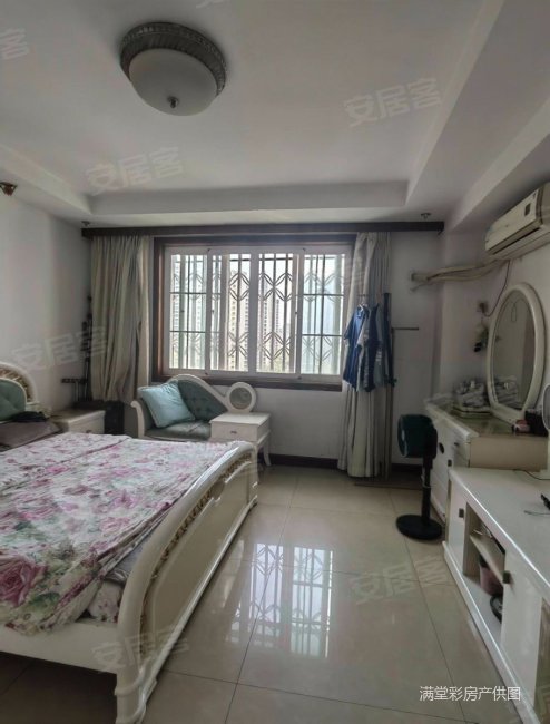 体育馆文景花园3室 有电梯无遮拦 保养好 近地铁