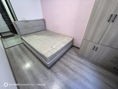 丽水莲都中东路/永晖免中介，银泰和小转盘附近，紫金新村多间单身公寓精装修出租房源真实图片