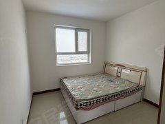 沧州新华新华周边急租泰古香槟郡电梯房两室两厅拎包入住月租900包物业随时看房出租房源真实图片