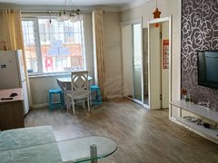 威海环翠戚谷疃戚谷疃小区(南区1-15号) 2室1厅1卫出租房源真实图片