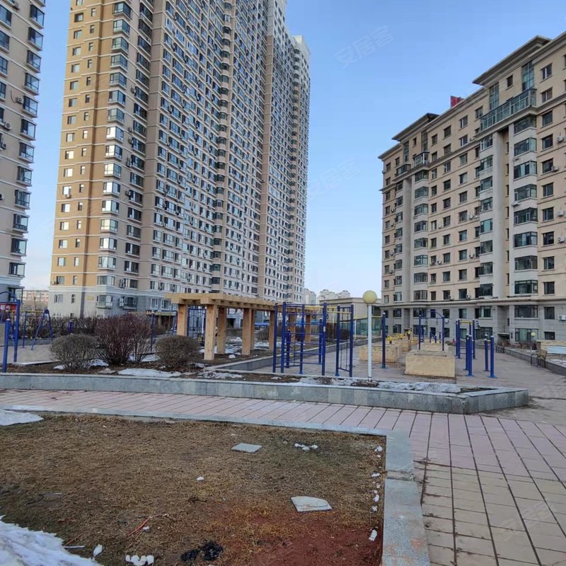 沿湖城尚水湾小区详情,房价走势,房源,业主论坛】- 大庆58同城