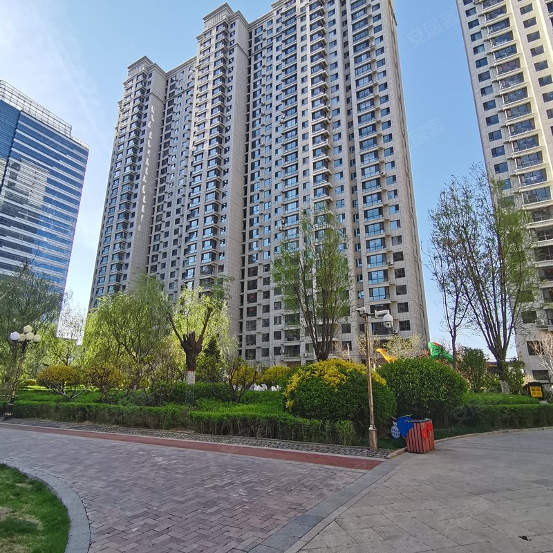 碧水云天御河湾