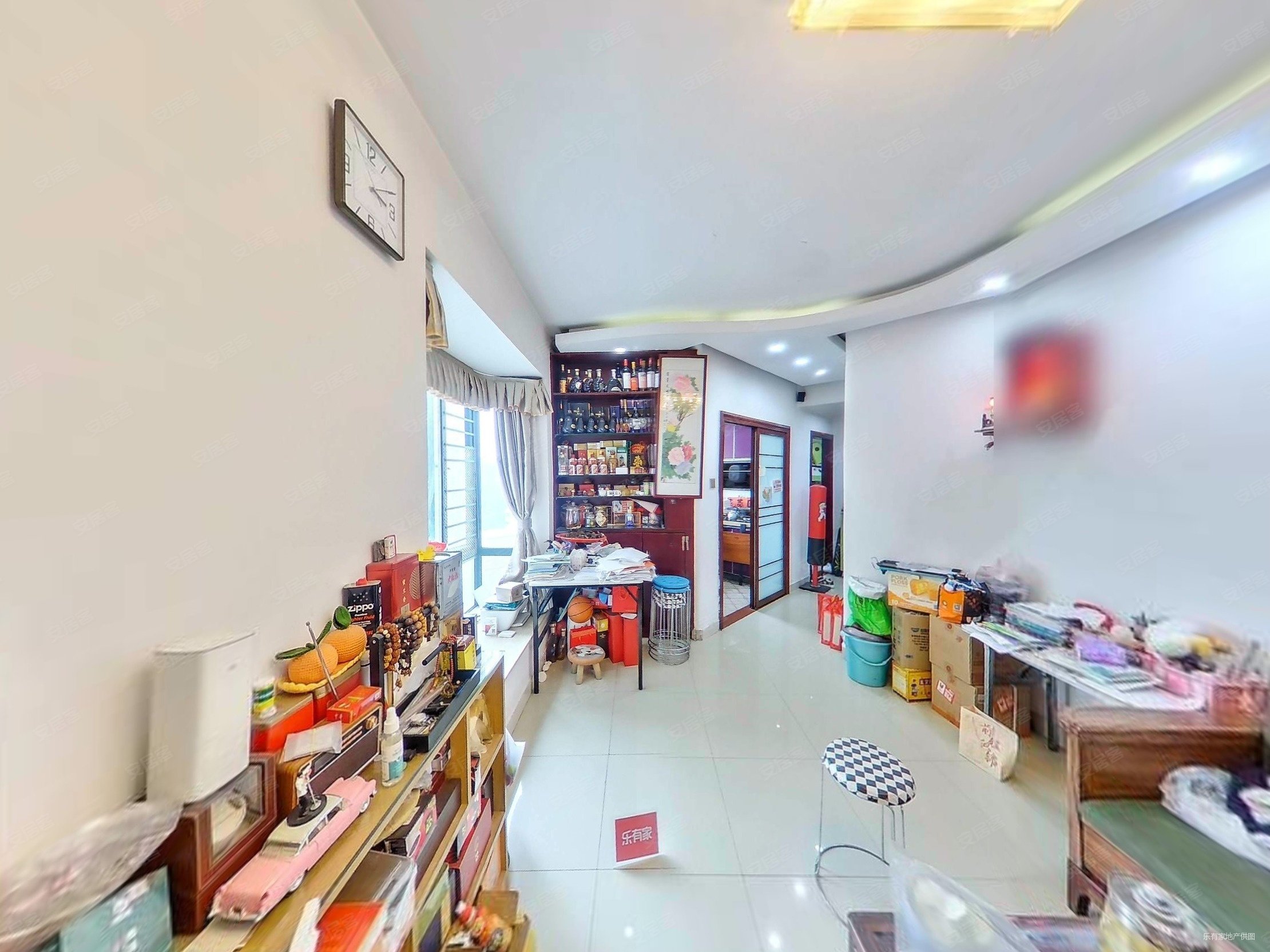 城市杰座2室2厅1卫69.66㎡南北420万