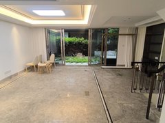 杭州上城九堡科技园玖峯汇下叠 一楼带两层地下室带花园 总共四层 随时看房出租房源真实图片