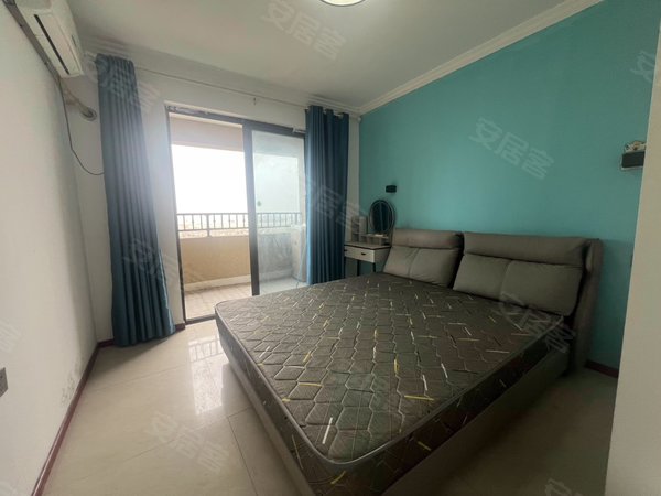 海宁海宁市区马桥经都名庭实拍马桥经都名庭朝南两房，家电齐全，拎包入住，免费停车。出租房源真实图片