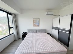 雅安雨城正黄金域片区创业商贸城 高铁站 自己的房 可月付 可短租出租房源真实图片