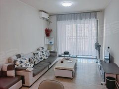 韶关武江新城区东岗旁 厅带空调 保利3房2卫  少住 新净 拎包入住 急租出租房源真实图片