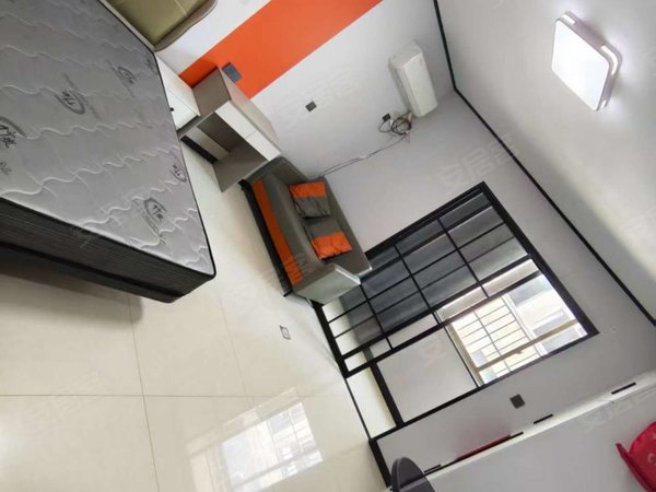 金华浦江县浦江城东三禾路19,88号楼三禾电梯公寓精装修房，配套齐全，专人管理，拎包入住，卫生整洁出租房源真实图片