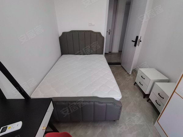 【多图】远洋悦庭,杨行租房,一号线富锦路 远洋悦庭 实体次卧 全女生