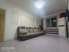 朝阳双塔朝阳商业城中心市场大白楼公寓月付1100元2室3楼90平精装修家电全出租房源真实图片