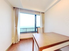 桐乡乌镇新百商场绿城乌镇蘭园 3室2厅1卫 南北通透 家电齐全出租房源真实图片