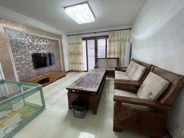 惠州惠城江北中心区华润御苑江北华润御园三房两厅两卫好房招租物美