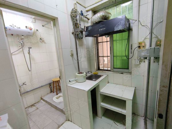 广州天河天河公园环宇花园新  仅1500即租直接入住民水电出租房源真实