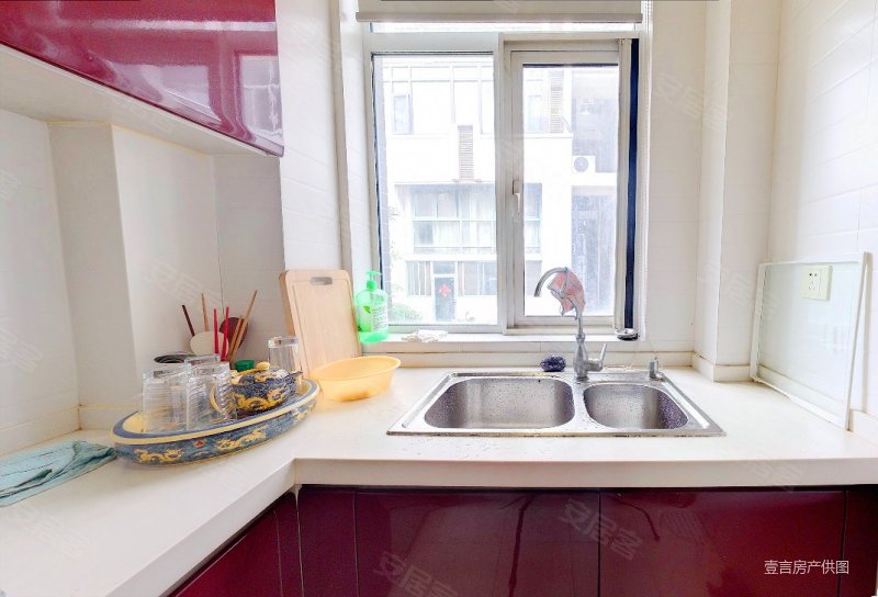 姑苏南环领秀江南中央空调精装自住双开间院子种花养草品茶闲聊