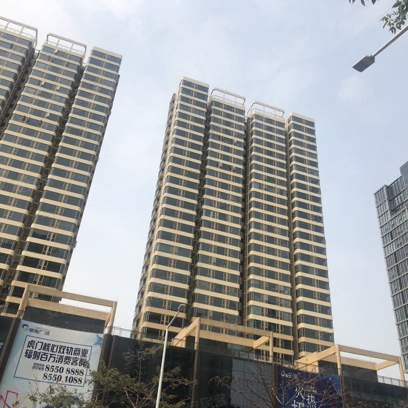 【德基广场, 德基广场小区详情,房价走势,房源,业主论坛】- 东莞58