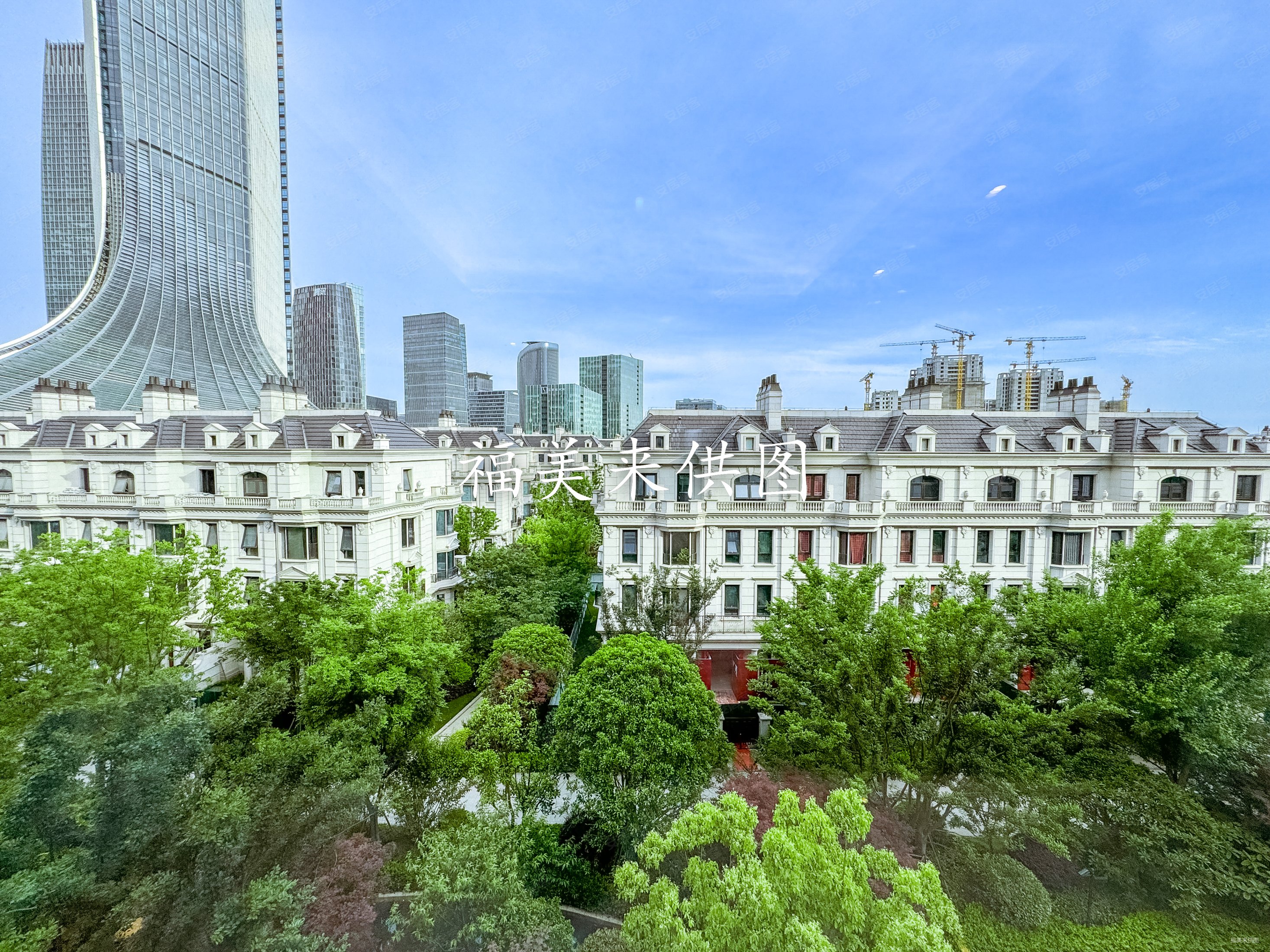 上海房产网>上海二手房>徐汇二手房>龙华二手房>云锦东方(三期别墅)>