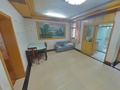 南京江宁东山康馨花园 教工新寓芙蓉园旁 南北通透采光好低楼层可月付出租房源真实图片