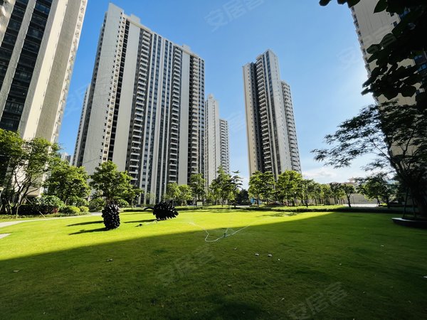 中山南朗翠亨新区锦绣海湾城(九期)3房便宜出租1600 锦绣海湾城九期