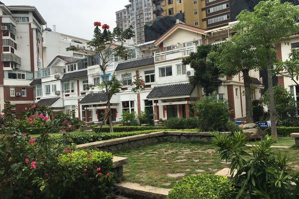 唐庄优点,不足,唐庄怎么样,唐庄周边房产中介经纪人评价-厦门安居客