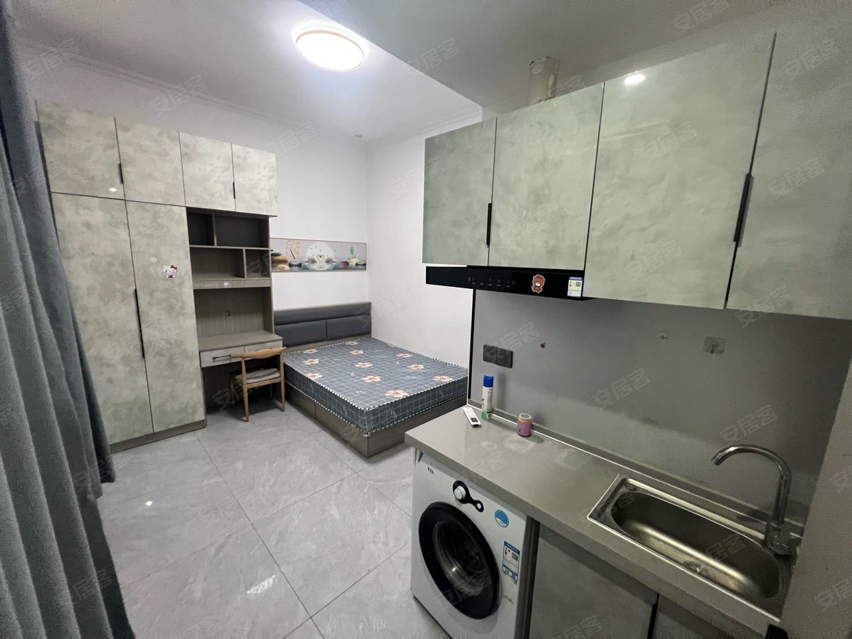 閏号线营口道瓷房子大悦城和平路押一付一可月付实拍实价