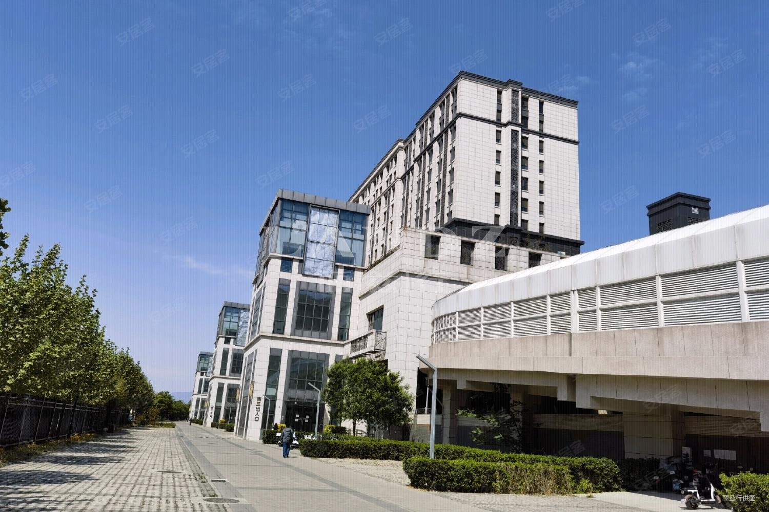 可直接入住,琨御府(公寓住宅)二手房,3100万,3室2厅,2卫,155平米-北京