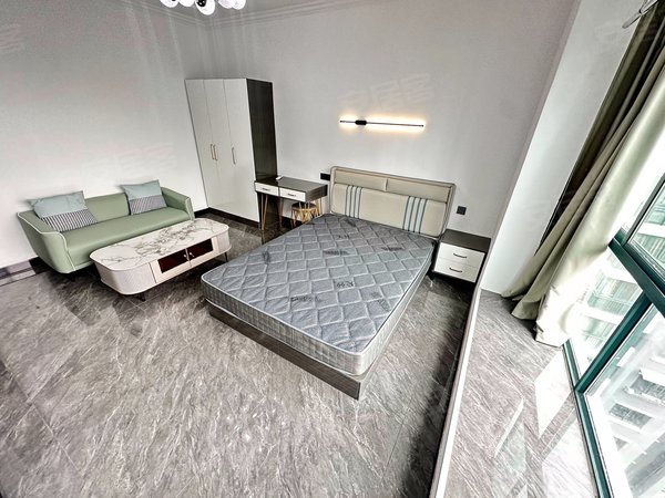 【多图】迎春南苑,区政府租房,无中介迎春小区特惠首月减免半月房租