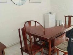 通辽科尔沁万达广场信合小区 两室一厅 临时医院 人民公园 1200出租房源真实图片