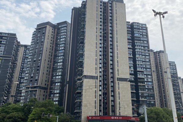 仁和春天国际花园