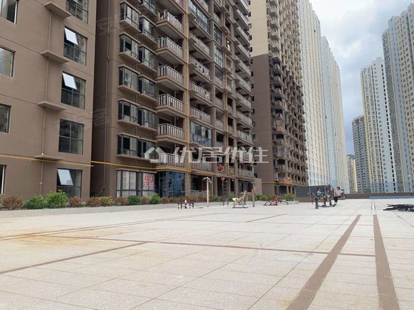 南宁兴宁区政府金河中心有地铁 近商场菜市 生活便利 房子家具家电新