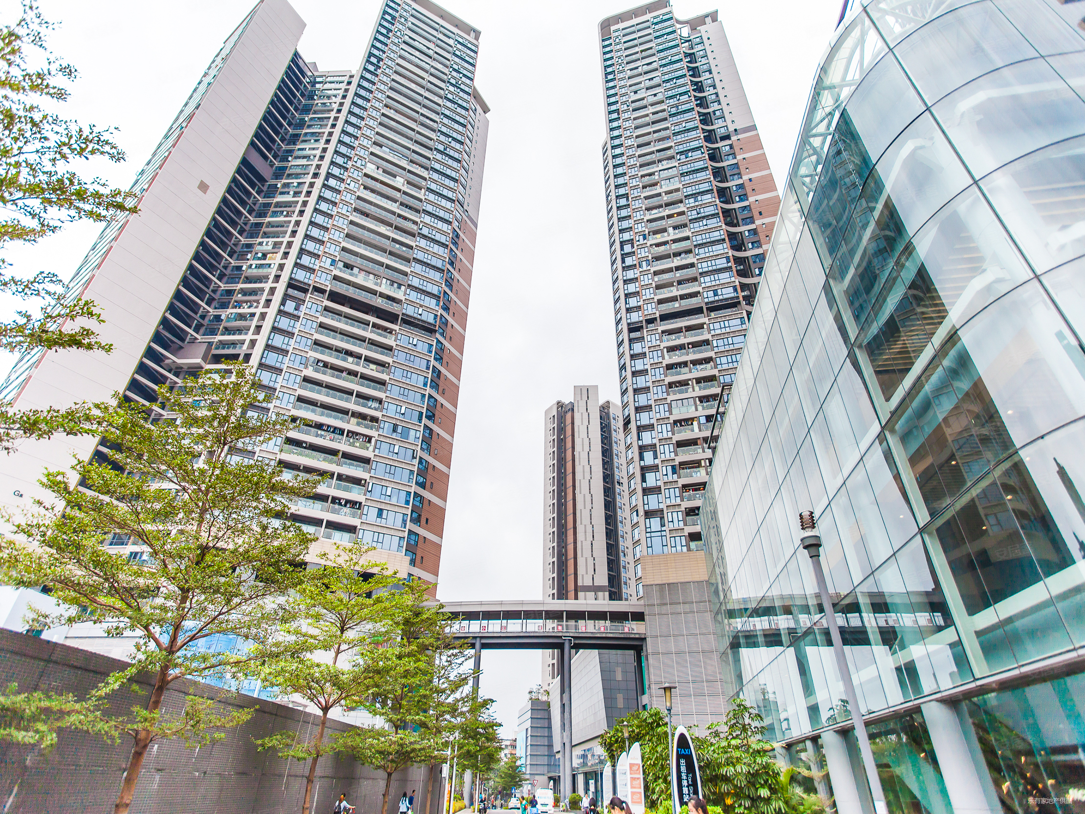 绿景虹湾二手房,0万,3室2厅,1卫,85.19平米-深圳安居客