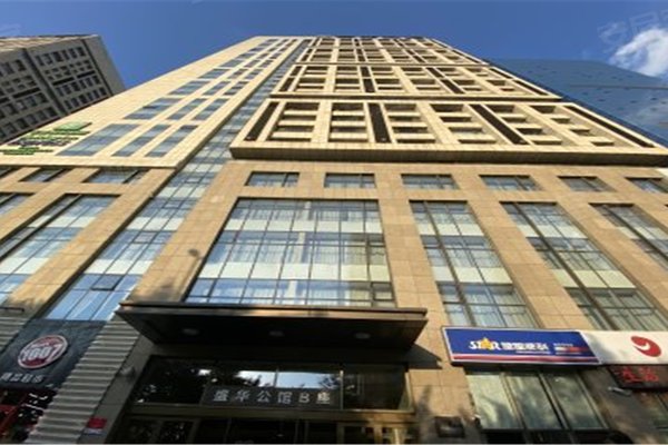 不足,盛华公馆怎么样,盛华公馆周边房产中介经纪人评价-沈阳安居客