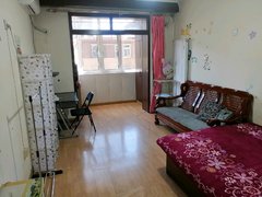 唐山路南世博广场矿院楼3号院 2室1厅1卫出租房源真实图片