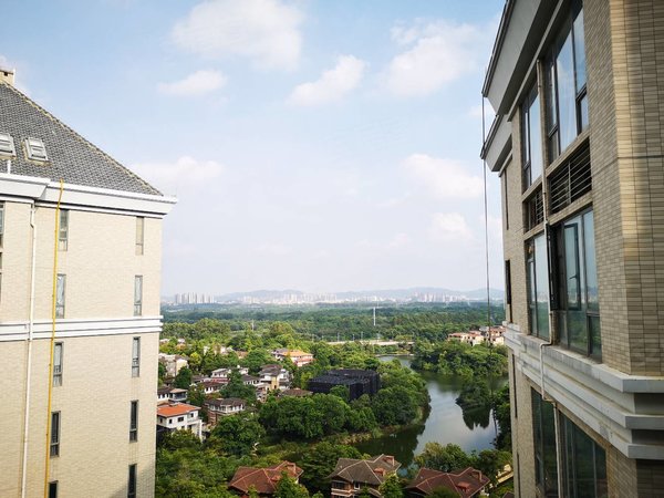 东莞松山湖松山湖城区光大锦绣山河一期海岸桃源锦绣山河一期高楼层看