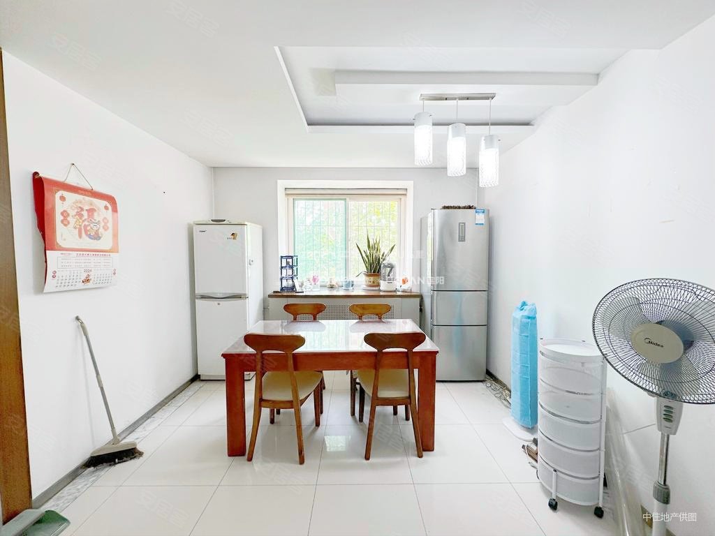 环境优美 正规商品房 近医院 商业配套齐全 出行方便,天建天华园二手