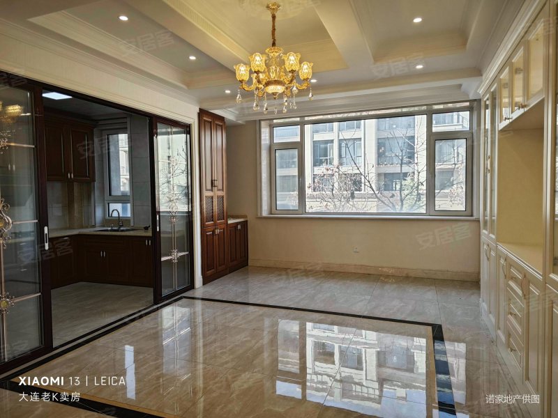 保亿丽景山小区新双卫中间楼层满二产权清晰