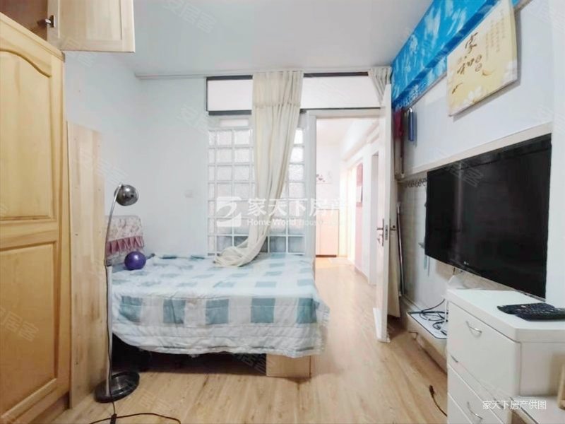 宝龙旁2013 年电梯房商圈成熟 中间好楼层 临地铁 拎包住,上海新苑