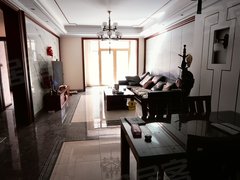 北京房山长阳长阳世茂维拉5室3厅出租房源真实图片