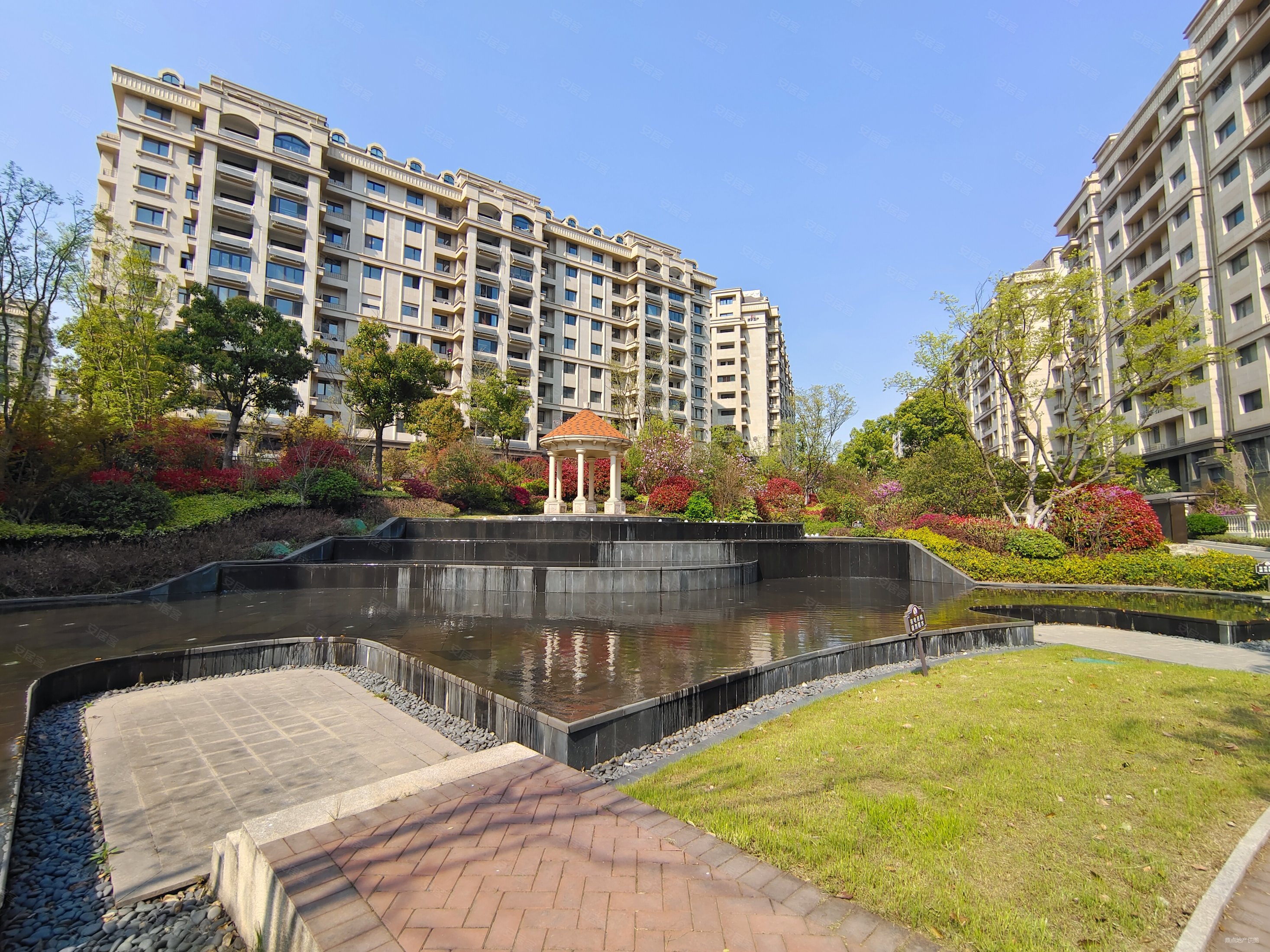 通宇林景熙园一期