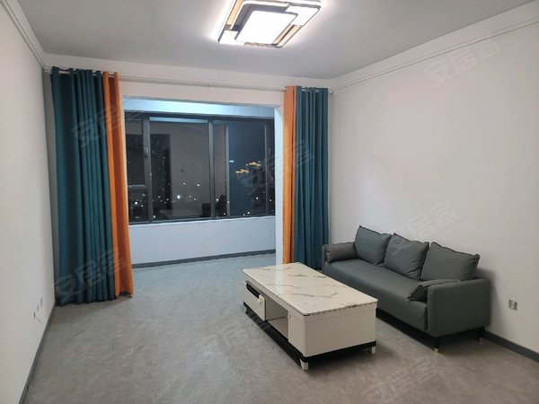 晋中榆次万达广场锦绣园锦绣园 2室2厅1卫出租房源真实图片