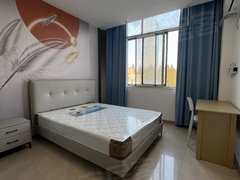 合肥包河大钟楼徽州大道516号楼 精装修 急租房源 电梯房出租房源真实图片