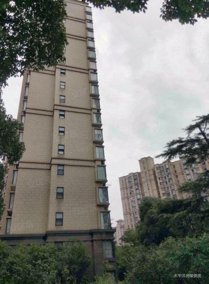 和欣国际花园别墅
