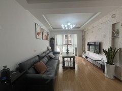 毕节七星关七星关城区市实验小学旁精装3房带空调，房源采光好，南北通透，出租房源真实图片