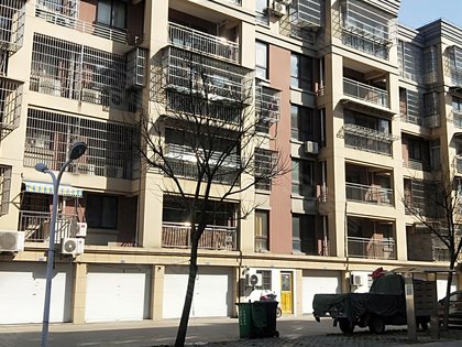 尚源佳苑(别墅)