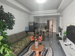 临沧临翔凤翔佤山凤城2室精装修带家具家电出租,拎包入住出租房源真实图片