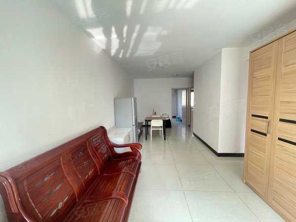 大两居合租宿舍北方华创中芯国际出租房源真实图片