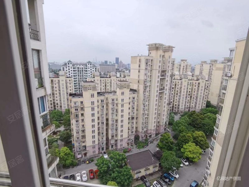 采光好带车位,世和园二手房,632万,2室2厅,1卫,72.93平米-上海安居客