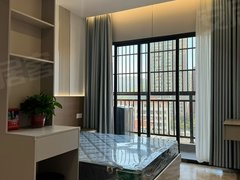 汕尾海丰县海城联河小区对面全新电梯公寓 可拎包入住出租房源真实图片