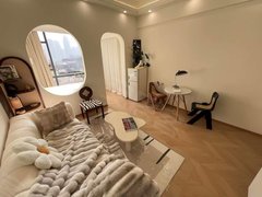 武汉硚口宝丰1号线太平路 南大天地 维港购物中心 东方红小学 中环新天地出租房源真实图片