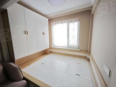 锦州太和太和超市富凯隆达精装修 直接拎包入住 楼层好 采光好 包取暖物业费出租房源真实图片