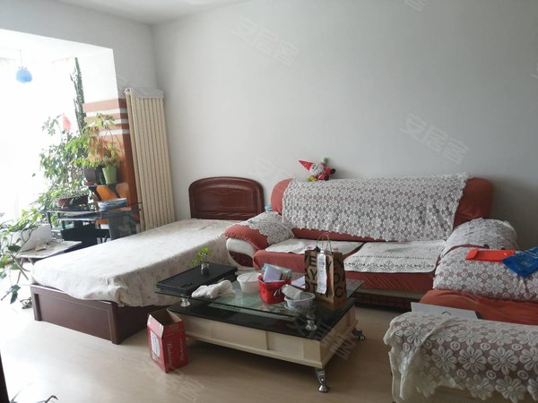 哈尔滨香坊文政文景花园文景花园,工大家属楼电梯洋房,两室一厅配套齐